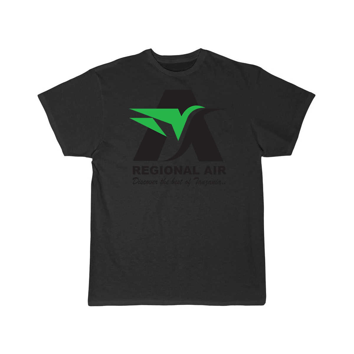 REGIONAL AIRLINE T-SHIRT