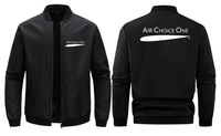 Thumbnail for AIR CHOICE ONE LOOSE SOLID COLOR JACKET