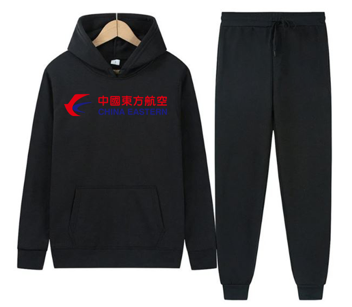 CHINA AIRLINES PULLOVER