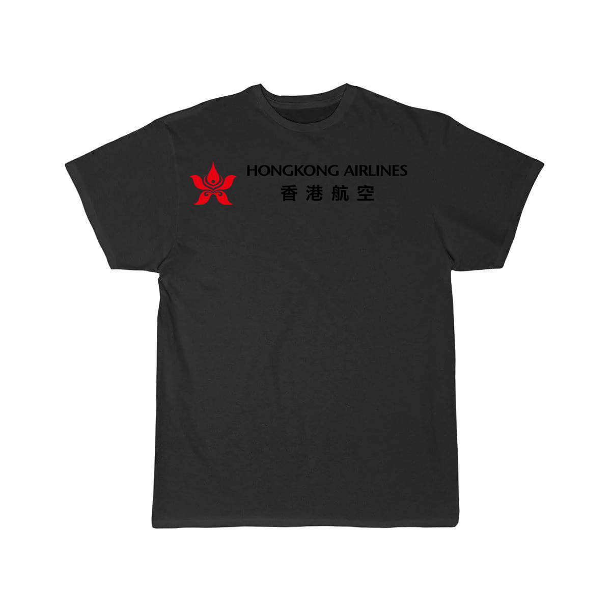 AIR HONGKONK AIRLINE T-SHIRT