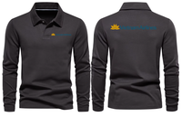 Thumbnail for VIETNAM AIRLINES LONG SLEEVE  POLO