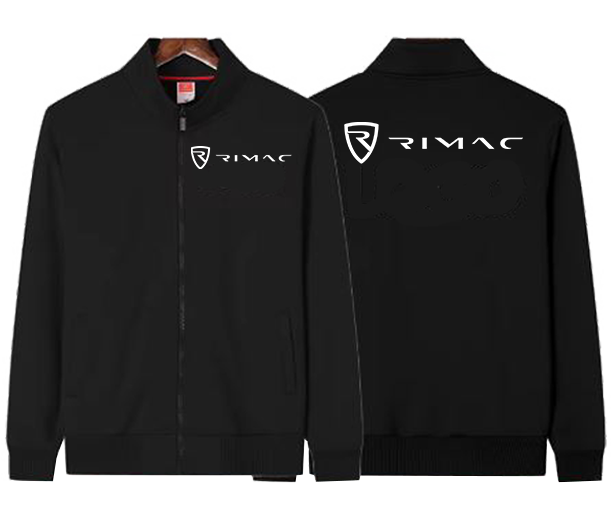 RIMAC AUTOMOBILE FLEECE JACKET