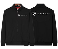 Thumbnail for RIMAC AUTOMOBILE FLEECE JACKET
