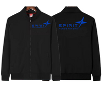 Thumbnail for SPIRIT AEROSPACE FLEECE JACKET