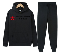 Thumbnail for HONGKONK AIRWAYS PULLOVER 3
