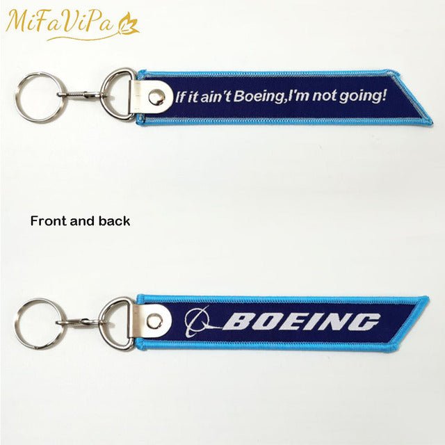 1PC FLIGHT CREW CABIN CREW PILOT KEYCHAIN AVIATION GIFT CARABINER CAPTAIN - PILOTSX