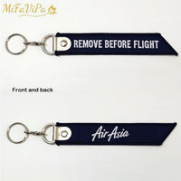 Thumbnail for 1PC FLIGHT CREW CABIN CREW PILOT KEYCHAIN AVIATION GIFT CARABINER CAPTAIN - PILOTSX