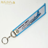 Thumbnail for 1PC FLIGHT CREW CABIN CREW PILOT KEYCHAIN AVIATION GIFT CARABINER CAPTAIN - PILOTSX