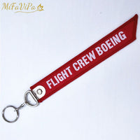 Thumbnail for 1PC FLIGHT CREW CABIN CREW PILOT KEYCHAIN AVIATION GIFT CARABINER CAPTAIN - PILOTSX