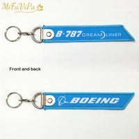 Thumbnail for 1PC FLIGHT CREW CABIN CREW PILOT KEYCHAIN AVIATION GIFT CARABINER CAPTAIN - PILOTSX