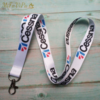 Thumbnail for 2 PCS/SET BOEING 737 KEY CHAIN CESSNA - PILOTSX