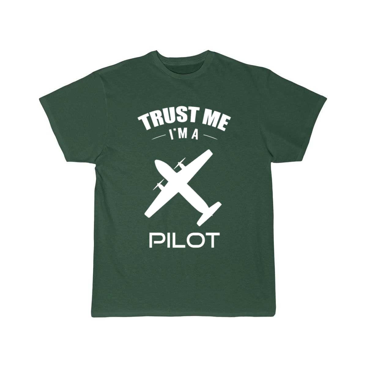 Pilot aircraft Glider Jet T SHIRT THE AV8R