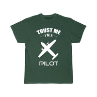 Thumbnail for Pilot aircraft Glider Jet T SHIRT THE AV8R