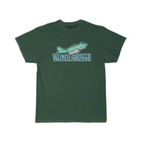 Thumbnail for Wonderweapon fighter jet second  T Shirt THE AV8R