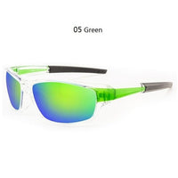 Thumbnail for 2021 NEW SPORT POLARIZED SUN GLASSES MEN WOMEN OUTDOOR SPORTS - PILOTSX