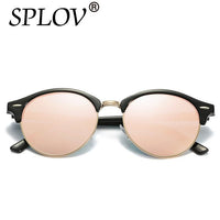 Thumbnail for 2022 RAY BRAND DESIGNER VINTAGE LUXURY SUNGLASSES MEN CLASSIC - PILOTSX