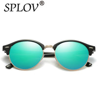 Thumbnail for 2022 RAY BRAND DESIGNER VINTAGE LUXURY SUNGLASSES MEN CLASSIC - PILOTSX