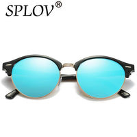 Thumbnail for 2022 RAY BRAND DESIGNER VINTAGE LUXURY SUNGLASSES MEN CLASSIC - PILOTSX