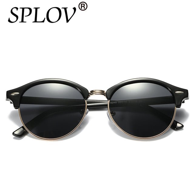 2022 RAY BRAND DESIGNER VINTAGE LUXURY SUNGLASSES MEN CLASSIC - PILOTSX