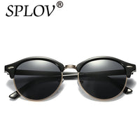 Thumbnail for 2022 RAY BRAND DESIGNER VINTAGE LUXURY SUNGLASSES MEN CLASSIC - PILOTSX