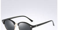 Thumbnail for 2022 RAY BRAND DESIGNER VINTAGE LUXURY SUNGLASSES MEN CLASSIC - PILOTSX