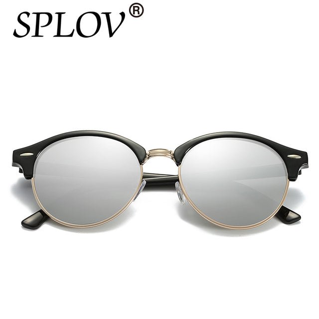 2022 RAY BRAND DESIGNER VINTAGE LUXURY SUNGLASSES MEN CLASSIC - PILOTSX