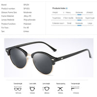 Thumbnail for 2022 RAY BRAND DESIGNER VINTAGE LUXURY SUNGLASSES MEN CLASSIC - PILOTSX
