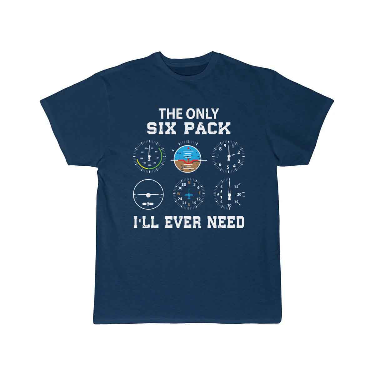 Funny Pilot Shirt Gift T-SHIRT THE AV8R