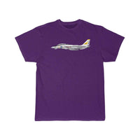 Thumbnail for F-14 Tomcat Military Fighter Jet VF-21 T Shirt THE AV8R