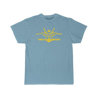Thumbnail for Pilot fighter jet military plane fighter pilot T SHIRT THE AV8R