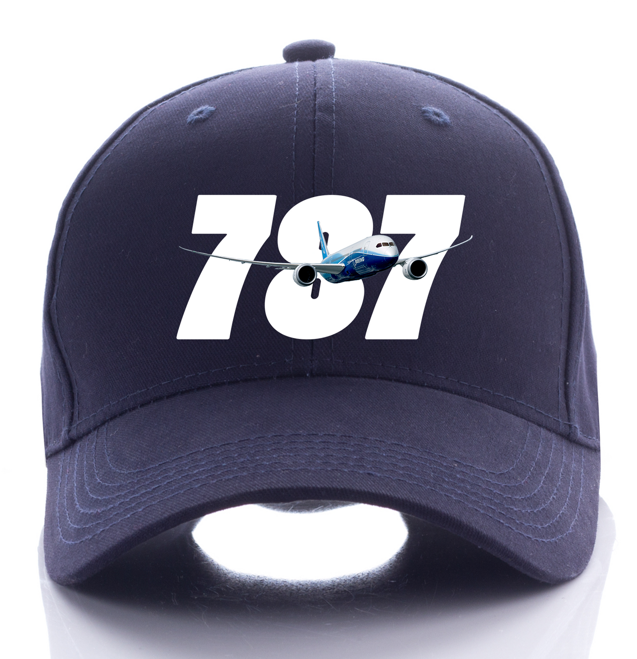 BOEING 787 CAP