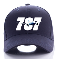 Thumbnail for BOEING 787 CAP