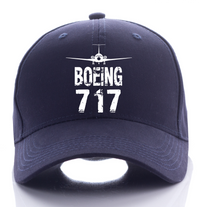 Thumbnail for BOEING 717 CAP