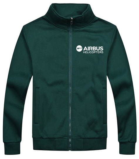 AIRBUS HELICOPTERS WESTCOOL JACKET (ASIAN SIZE)