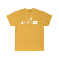 Thumbnail for US Air Force - Aircraft - Pilot - jet fighter T Shirt THE AV8R