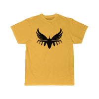 Thumbnail for Fighter Jet With Angel Wings T SHIRT THE AV8R