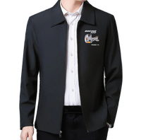 Thumbnail for BOEING 777 JACKET