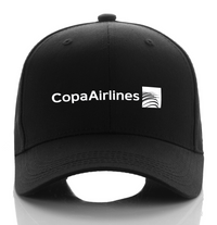 Thumbnail for COPA AIRLINE CAP