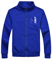Thumbnail for BOEING787 WESTCOOL JACKET (ASIAN SIZE)
