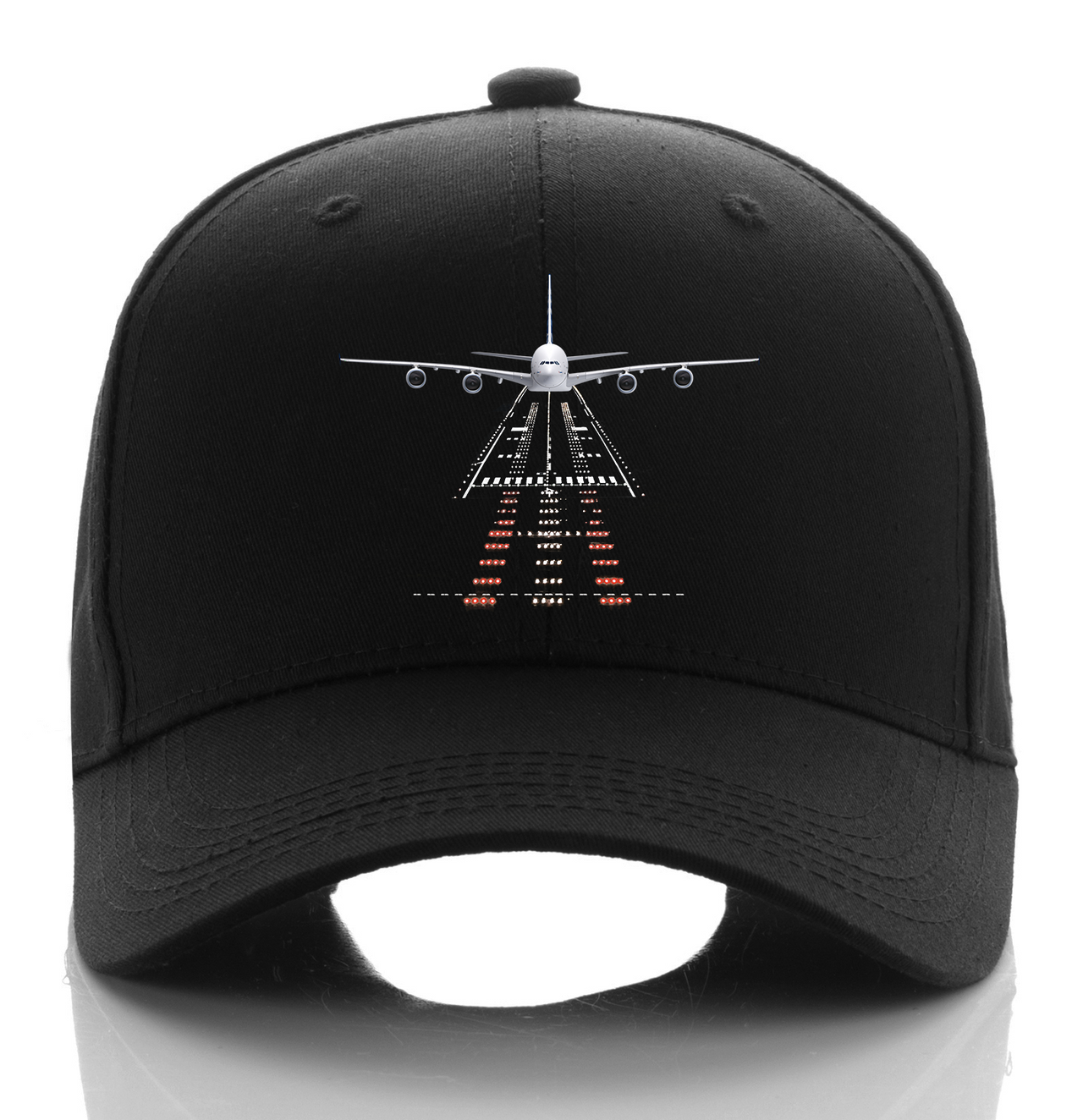 AIRBUS 380 CAP