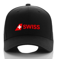 Thumbnail for SWISS AIRLINE CAP