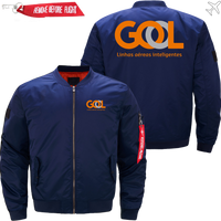 Thumbnail for GOOL AIRLINE JACKET