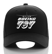 Thumbnail for BOEING 787 CAP