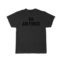 Thumbnail for US Air Force - Aircraft - Pilot - jet fighter T Shirt THE AV8R