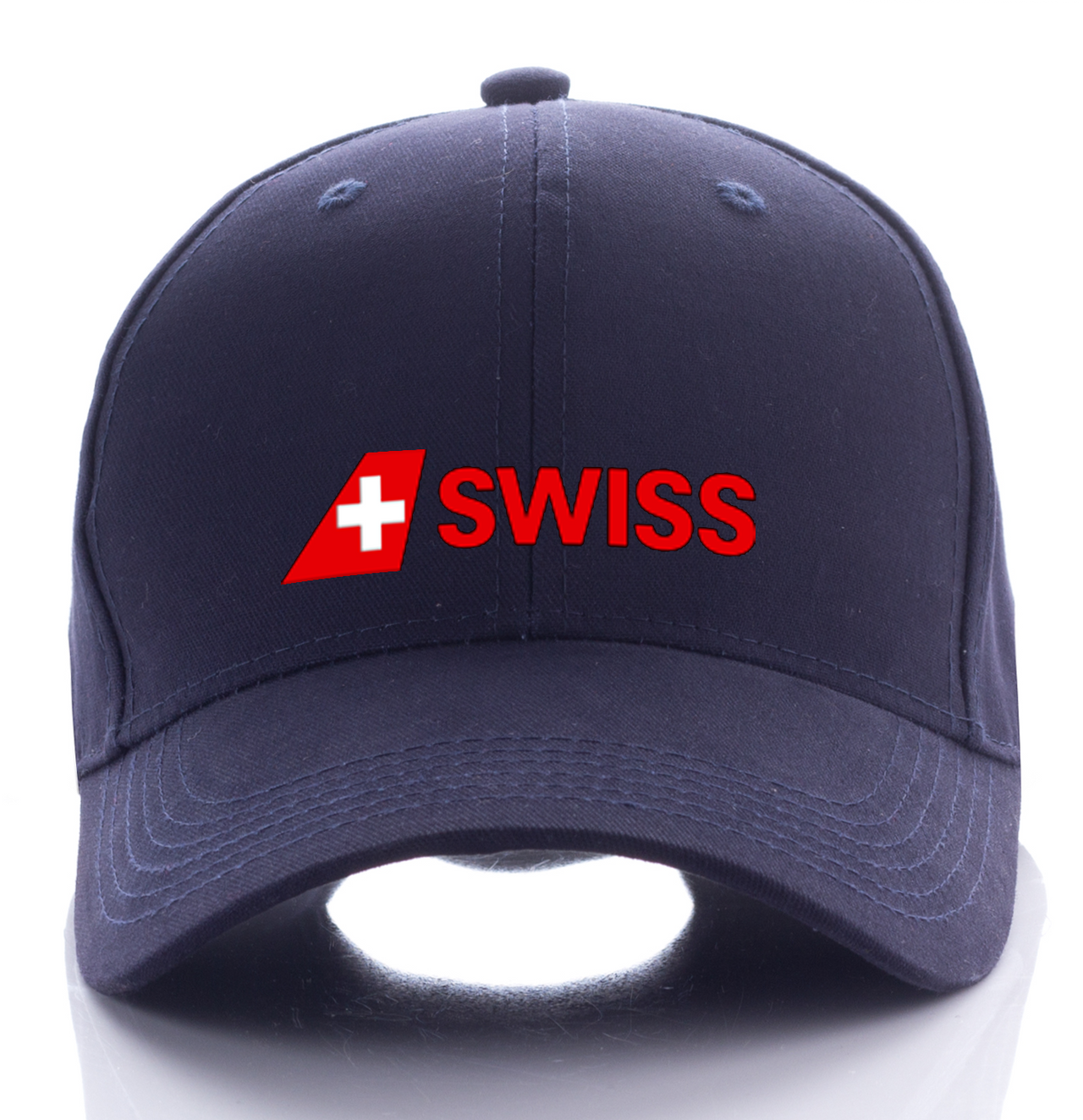 SWISS AIRLINE CAP