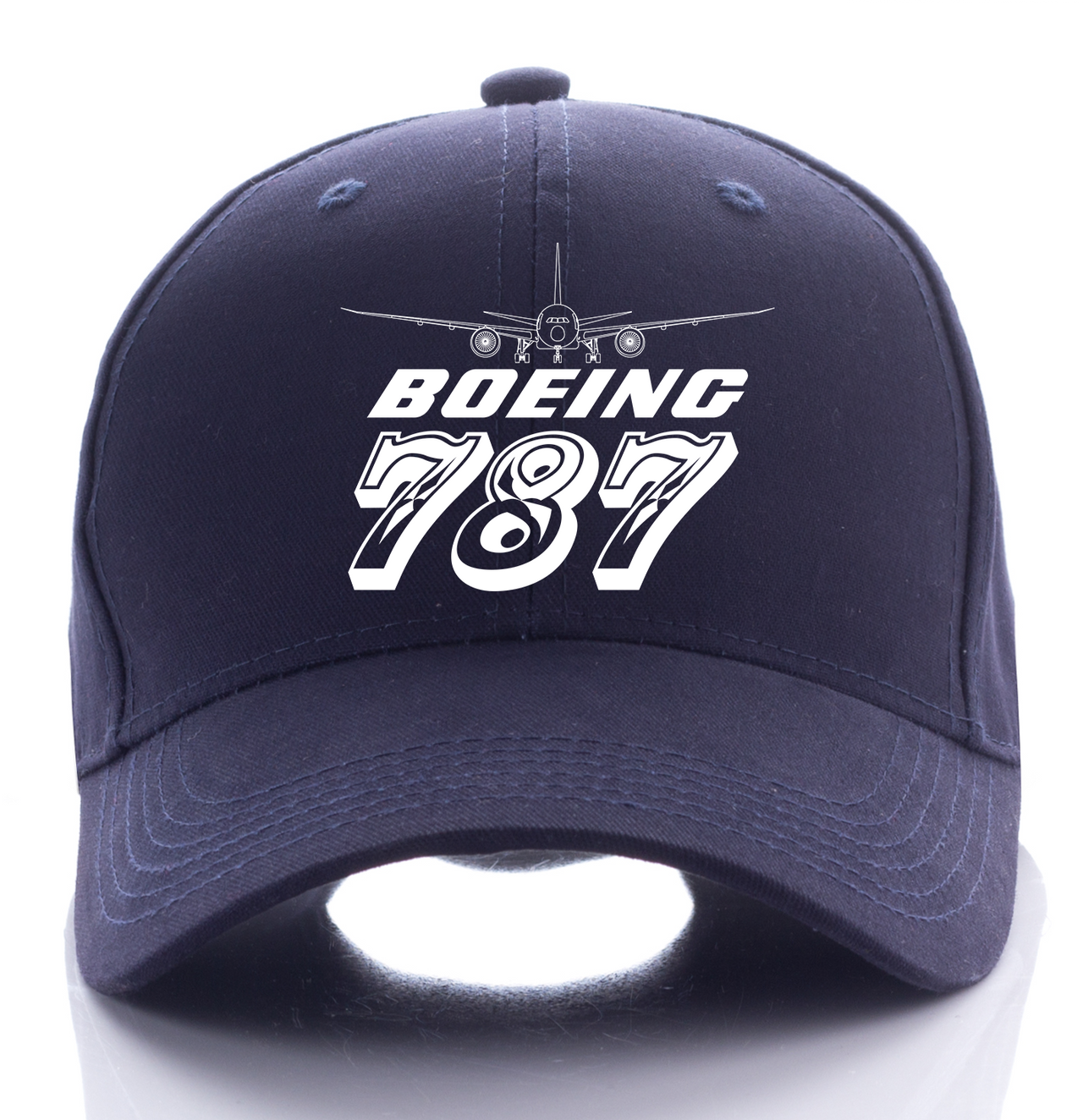 BOEING 787 CAP