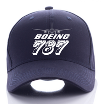 Thumbnail for BOEING 787 CAP
