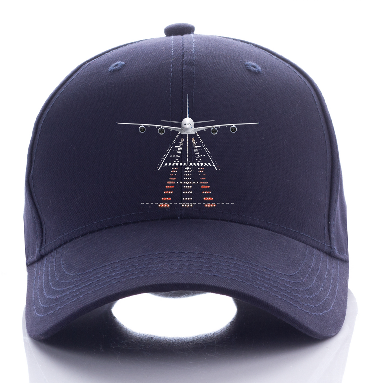 AIRBUS 380 CAP