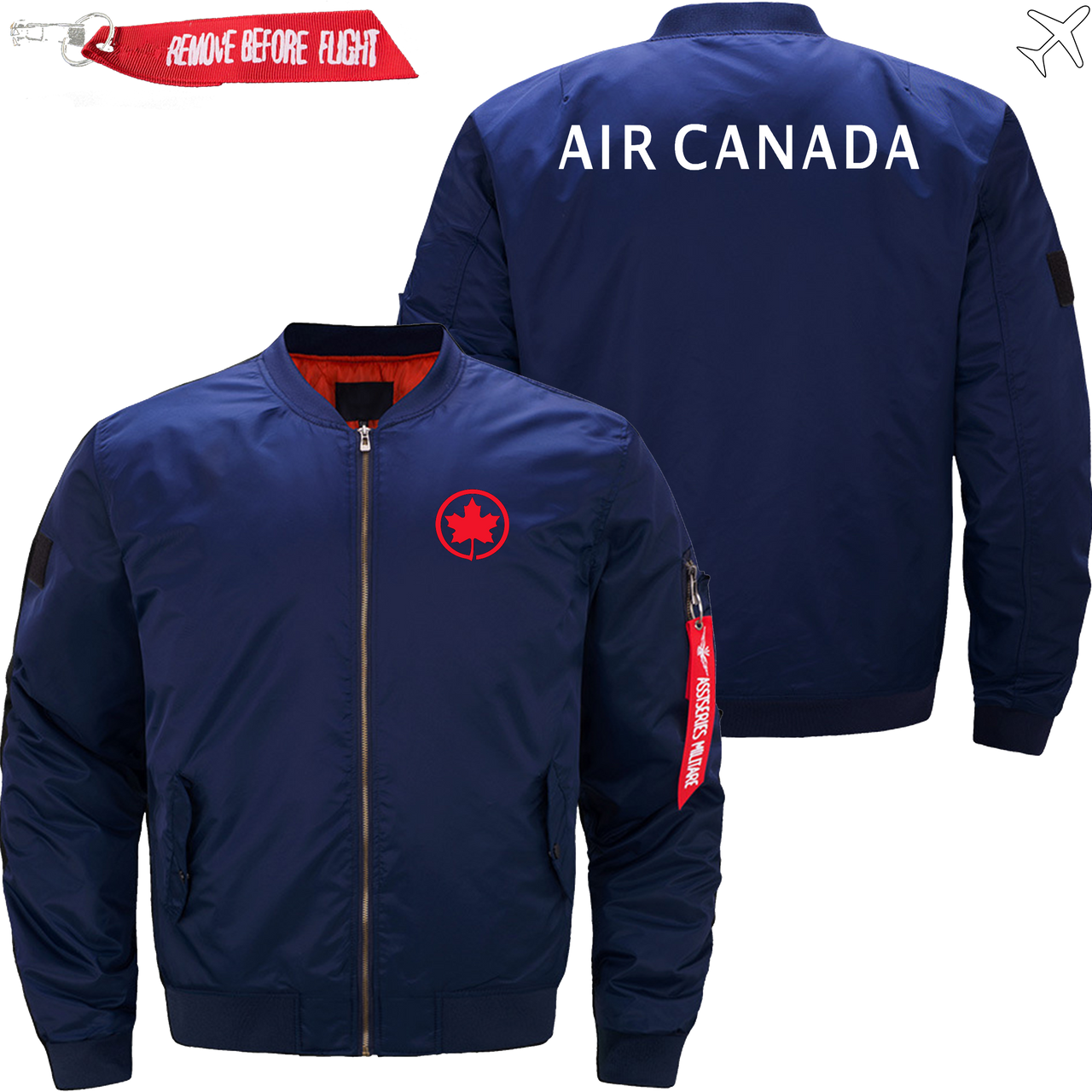 CANADA AIRLINE JACKET