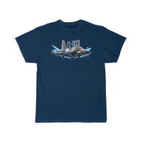 Thumbnail for F5 Tiger Fighter Jet T Shirt THE AV8R